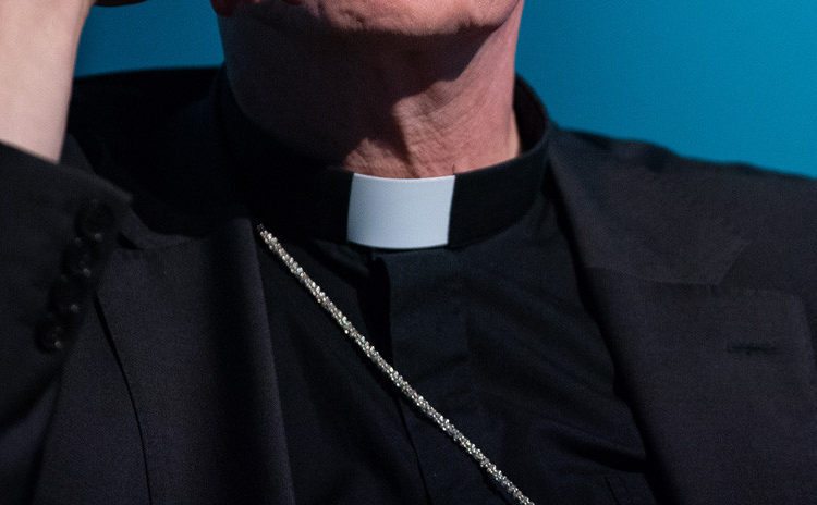 Alemania: Presentan denuncia penal contra Iglesia católica por más de 3, 000 abusos a menores