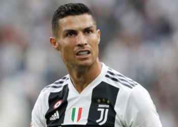 Acciones de la Juventus se hunden tras acusación de violación contra Cristiano Ronaldo