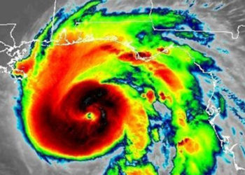 Michael se convierte en un huracán extremadamente peligroso de categoría 4