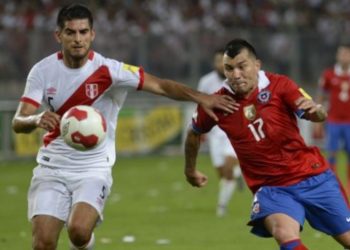 Se llevó el Clásico del Pacífico: Perú goleó 3-0 a Chile en Miami