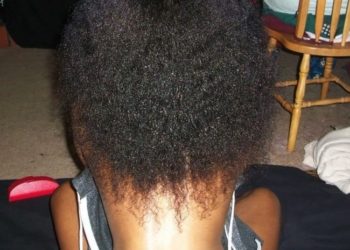 ¿Cuello o cintura?: se hace viral una nueva ilusión óptica