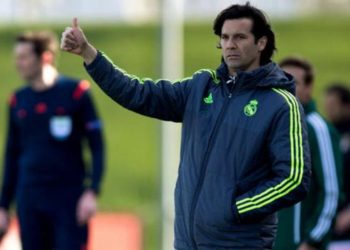 Junta Directiva del Real Madrid comunica que Santiago Solari será el nuevo entrenador
