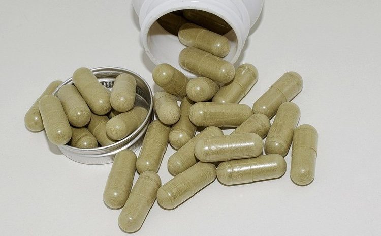 Un hombre pierde el hígado tras tomar suplementos alimenticios con extracto de té verde