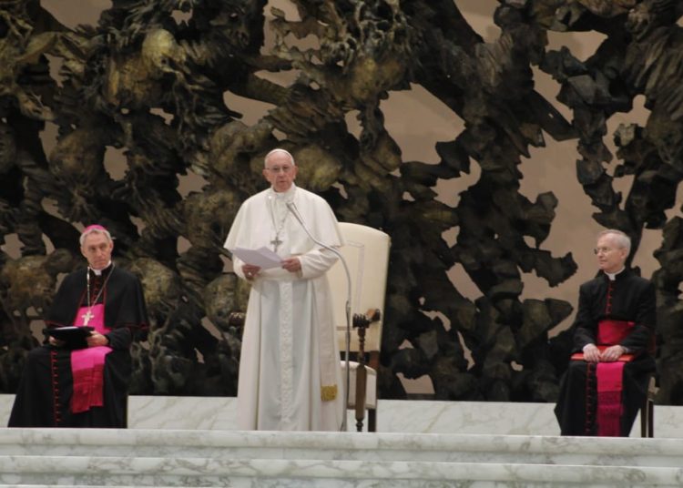 EN FOTOS: Así se vivió la canonización de monseñor Romero en Roma