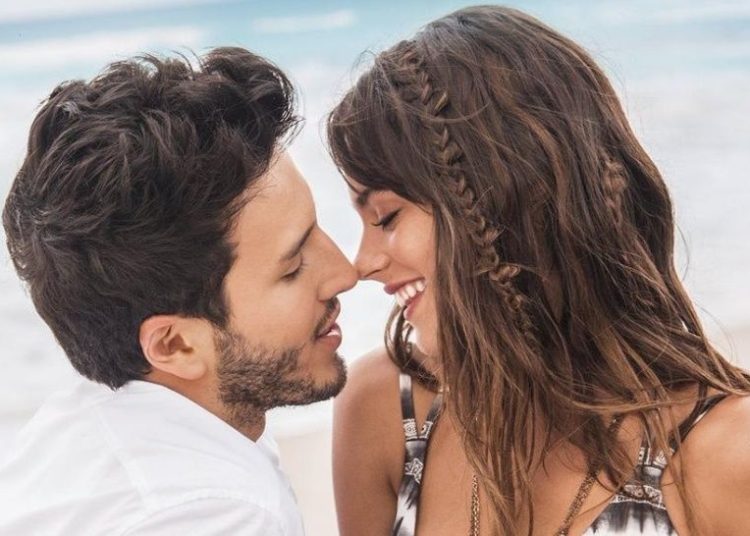 «Quiero Volver» es el nuevo disco que presenta Tini Stoessel