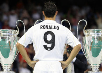 Cristiano Ronaldo: lo que sí sabemos que ocurrió en el agitadísimo verano de 2009