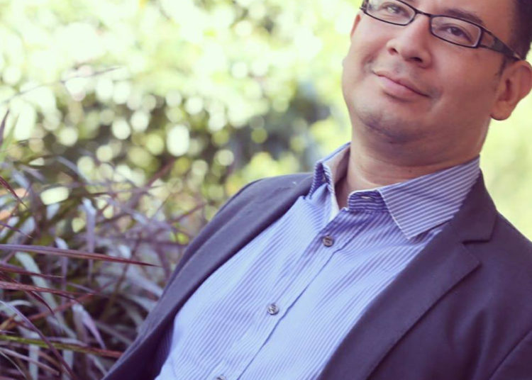 ¡Qué suerte tienen los muertos!