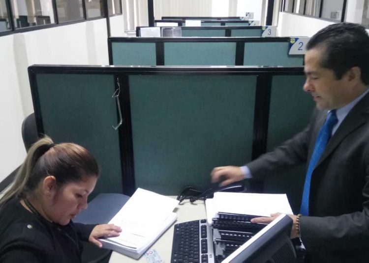 Aduanas interpone denuncia contra 7 empresas por contrabando de $2.4 millones