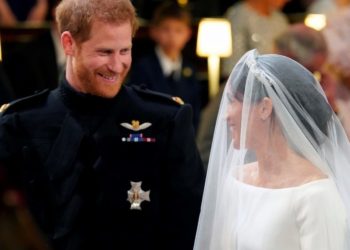 Esta es la histórica tradición de la realeza a la que el príncipe Harry renuncia por amor a Markle