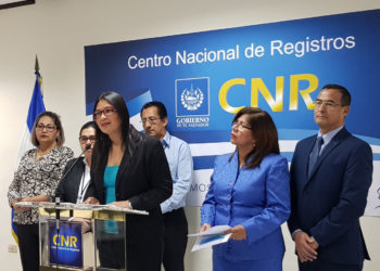 CNR Responde a señalamientos de alcalde de Conchagua sobre isla Perico