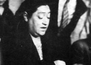 Lecturas para Fin de Semana: La escalofriante historia de «La trituradora de angelitos» que mató a más de 100 niños en la Ciudad de México