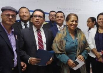 Proponen ley para tener «mayor autoridad» en regular contenidos de señal abierta y cable