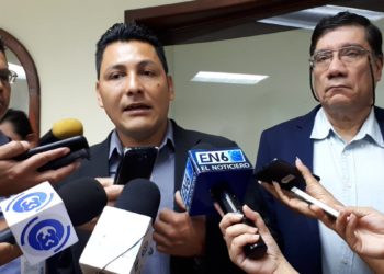 Diputados denuncian que partidos se han adueñado de la Asamblea y por eso ellos no tienen oficinas