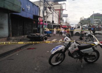 Capturan a motorista de ruta 17 por posible complicidad con asaltantes que hirieron a dos pasajeros