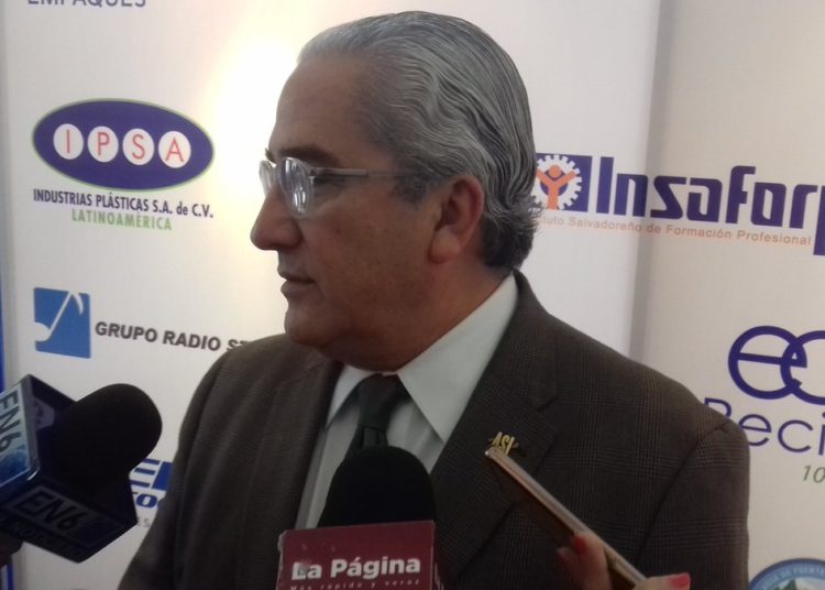 Representantes de ASI no viajarán a misión comercial a China