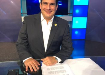 Roberto d’ Aubuisson: Exempleados de Santa Tecla se quedaron “sin el plato y sin la cena”