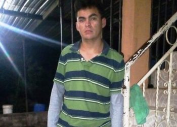 Agentes sorprenden y capturan a hombre que violaba a una mujer en Morazán