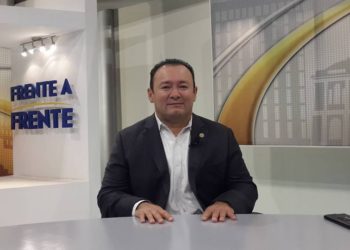 Guillermo Gallegos: «Mantenemos a Sonia de Madriz como magistrada para la Sala de lo Constitucional»