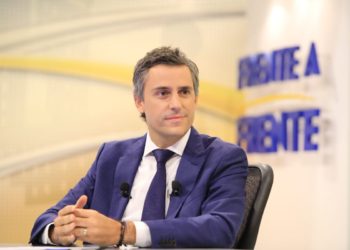 Carlos Calleja le pide a Nayib Bukele que devuelva lo robado