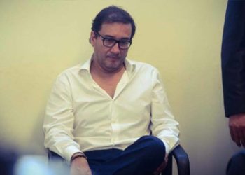 Exfiscal Luis Martínez enviado a juicio por divulgar material reservado en caso padre Toño