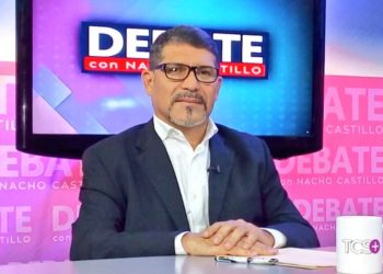 Fidel Fuentes: “Que el fiscal no crea que le van a dar asilo político o ciudadanía en Estados Unidos”