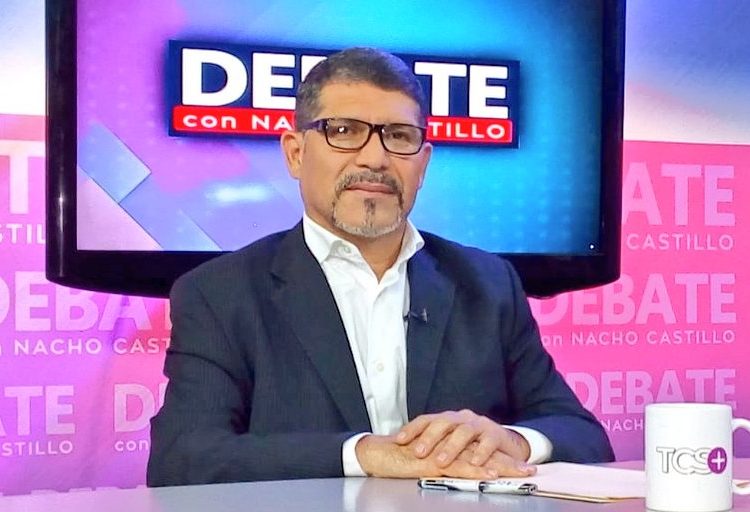 Fidel Fuentes: “Que el fiscal no crea que le van a dar asilo político o ciudadanía en Estados Unidos”