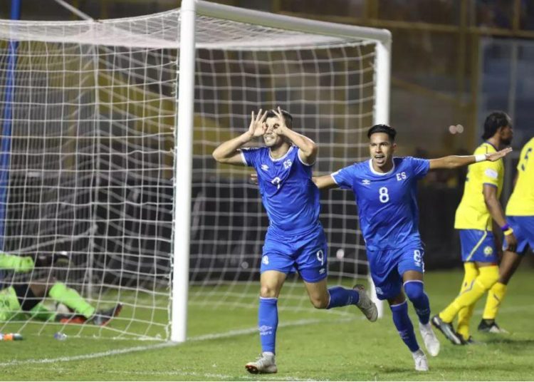 Pudieron ser más: El Salvador perdonó a Barbados