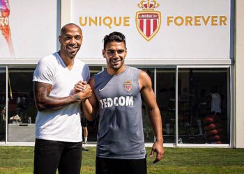 Thierry Henry tendrá su primera experiencia como técnico