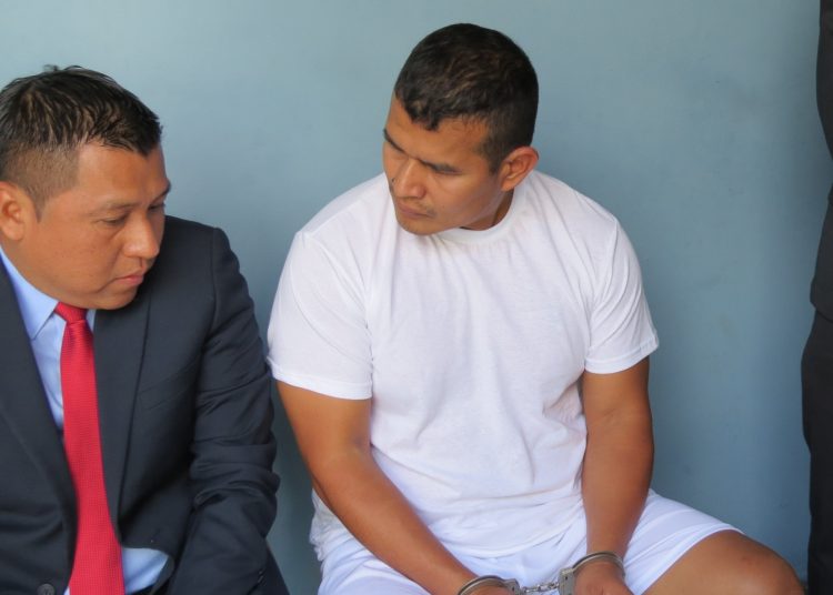 Envían a juicio a exempleado del CAM por asesinar a un conductor en un acto de intolerancia al volante