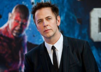 James Gunn, despedido por Disney, se alía con Warner Bros en Escuadrón Suicida 2