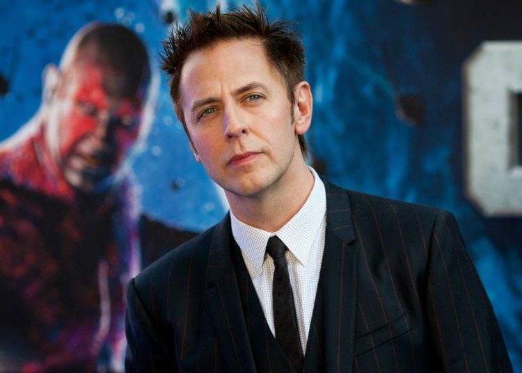 James Gunn, despedido por Disney, se alía con Warner Bros en Escuadrón Suicida 2