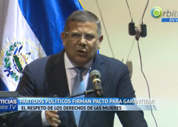 Josué Alvarado: “Tenemos que hacer una campaña de altura, no peleando como hacen otros partidos”