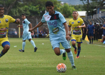 Denuncian posible amaño en partido entre Alianza y Municipal Limeño