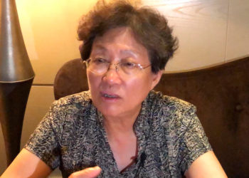 Gobierno chino: Es ridícula la posición de EE.UU. por la relación que tiene El Salvador y China