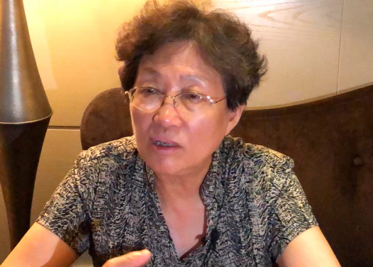 Gobierno chino: Es ridícula la posición de EE.UU. por la relación que tiene El Salvador y China