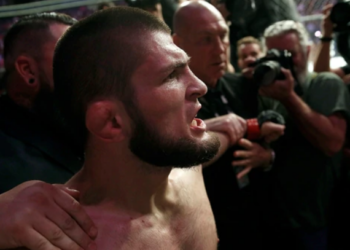 Nurmagomedov podría perderlo todo tras el escándalo con Conor McGregor