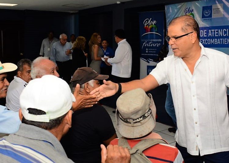 Veteranos y excombatientes tendrán su propio hospital a partir del 2019