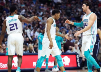 La franquicia de la NBA que ayuda a los basquetbolistas a ser infieles