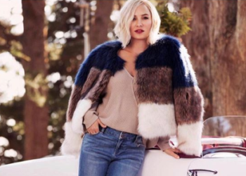 La actriz Kate Hudson muestra cómo está su cuerpo a tres semanas de dar a luz y recibe duras críticas