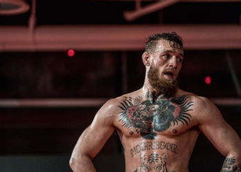 Conor McGregor reconoce cuál fue su mayor error en la pelea con Khabib Nurmagomedov