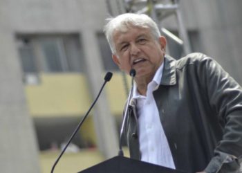 Trump llama a AMLO para plantear plan de inversión en Centroamérica por $30 mil millones