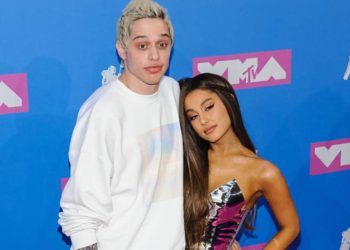 Tras el suicidio de Mac Miller, Ariana Grande se separó de Pete Davidson