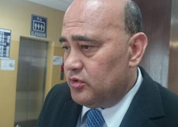 Muere Arnoldo Jiménez, director ejecutivo de la ANEP