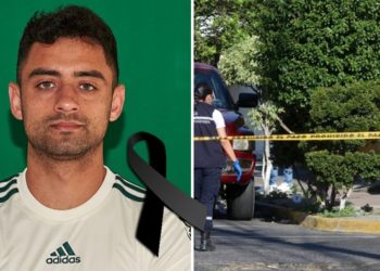 Luto en el fútbol: Encuentran a un jugador «casi decapitado y con los genitales cortados»