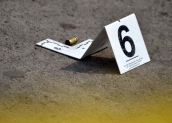 Asesinan a vendedor ambulante cerca del Mercado Central