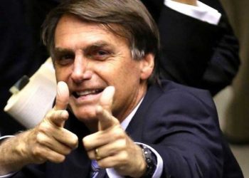 Bolsonaro presidente: la sorprendente trayectoria del controversial presidente electo de Brasil