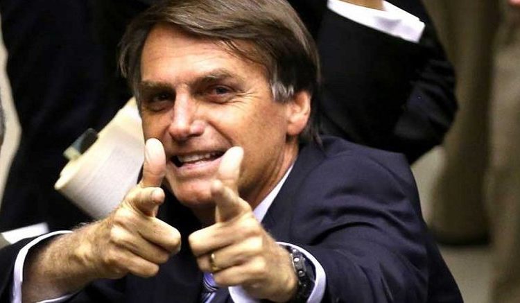 Bolsonaro presidente: la sorprendente trayectoria del controversial presidente electo de Brasil