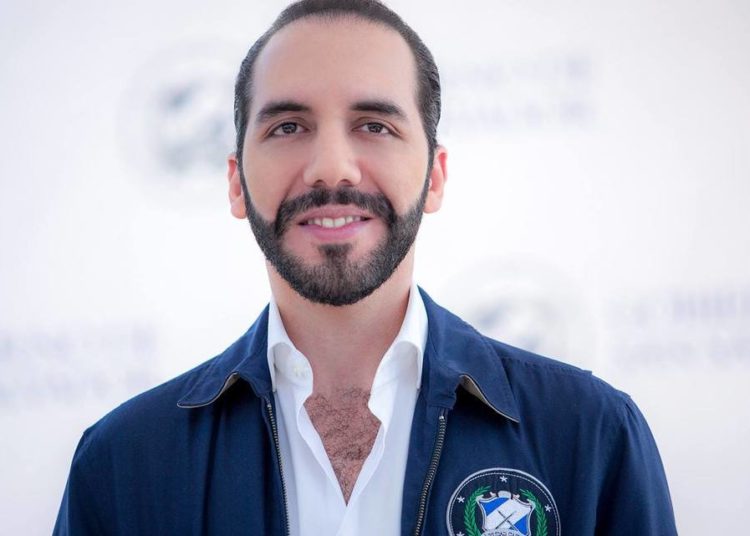 Bukele es enviado a juicio por expresiones de violencia contra la mujer
