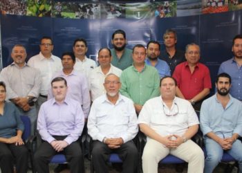 Caficultores salvadoreños participarán en dos ferias mundiales de China