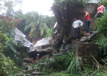 Protección Civil aumenta alerta amarilla para seis municipios más